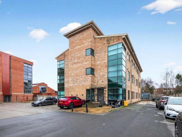 Apartment for sale in High Field, York