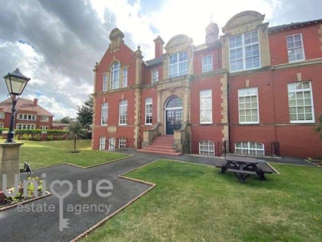 Apartment for sale in St Annes, Lytham