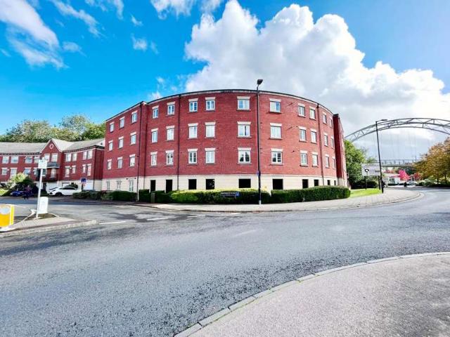Apartment for rent in Wymans Brook, Golden Valley