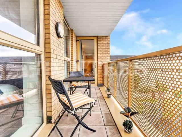 Apartment for sale in Tottenham Hale, Greater London