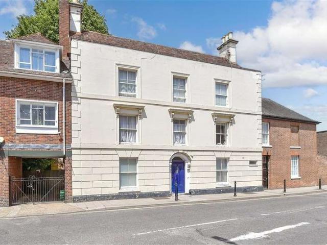 Flat for sale in Longport, The Bridge