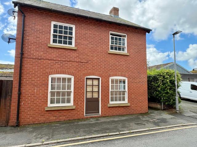 Apartment for sale in Portfields, Lower Bullingham