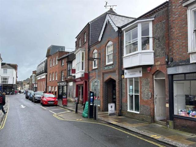 Apartment for sale in Nodehill, Shide