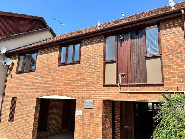 Apartment for sale in Bromsberrow Heath, Gloucestershire