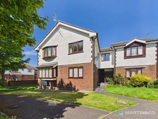 Apartment for sale in Marton Moss Side, Blackpool
