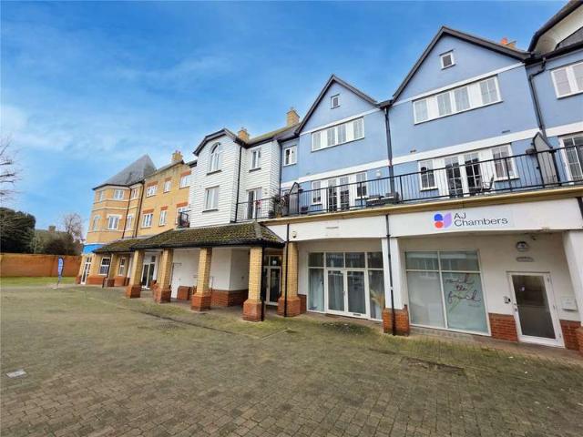 Apartment for rent in Sutton, Barling