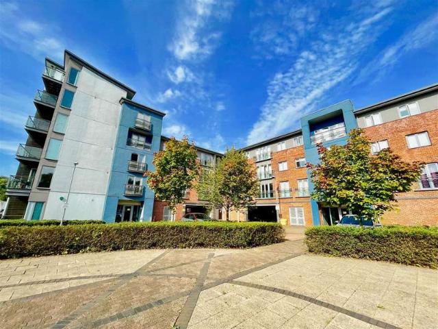 Apartment for sale in Ochre Yards, Tyne And Wear
