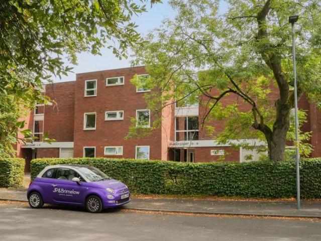 Apartment for sale in Georgia, Greater Manchester