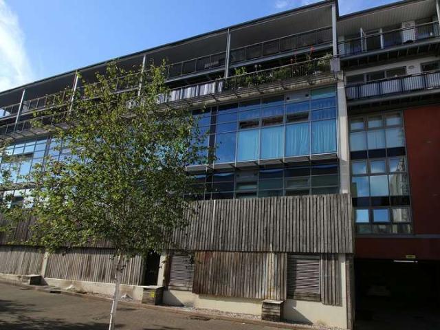 Apartment for sale in Stonehouse, Mount Wise