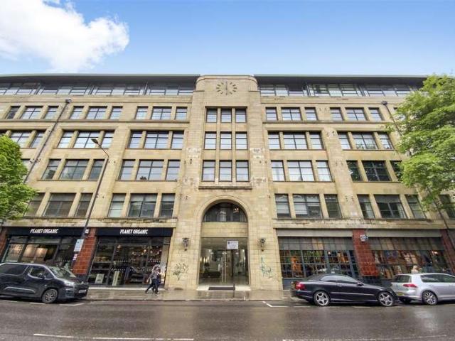 Apartment for sale in Spitalfields, Whitechapel