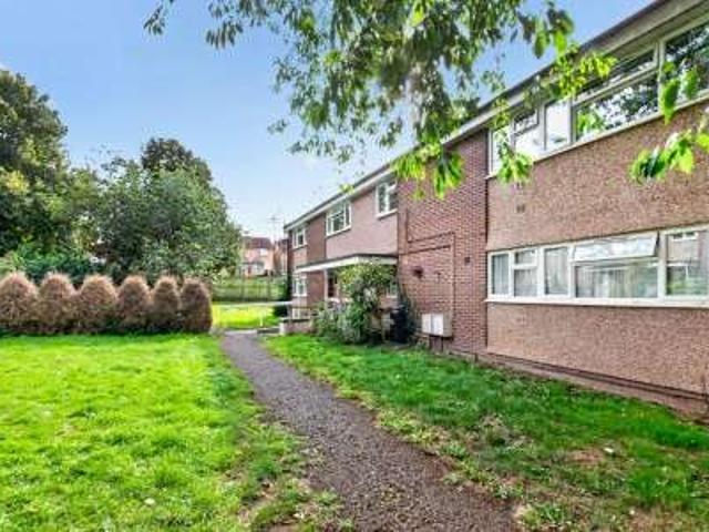 Apartment for sale in Jennyfield, Harrogate