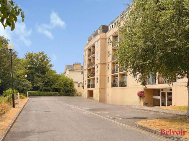 Apartment for sale in Golden Valley, Gloucestershire