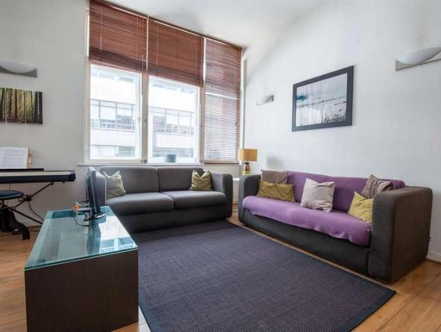 Apartment for sale in City Centre, Georgia