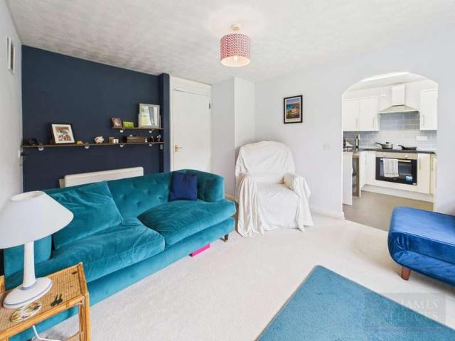 Apartment for sale in Old Wharf, City Of Leicester