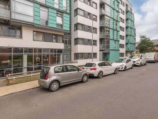 Apartment for sale in Holbeck, West Yorkshire