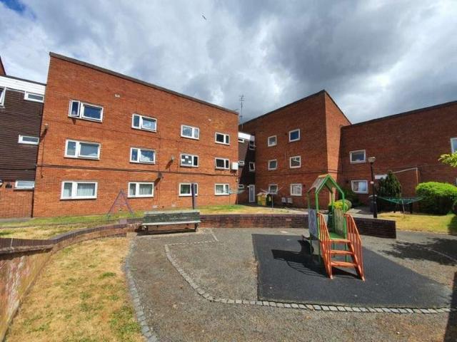 Apartment for sale in Red Hill, Worcester