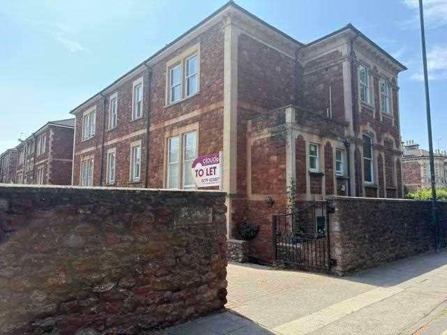 Apartment for rent in Feckenham, City Of Bristol