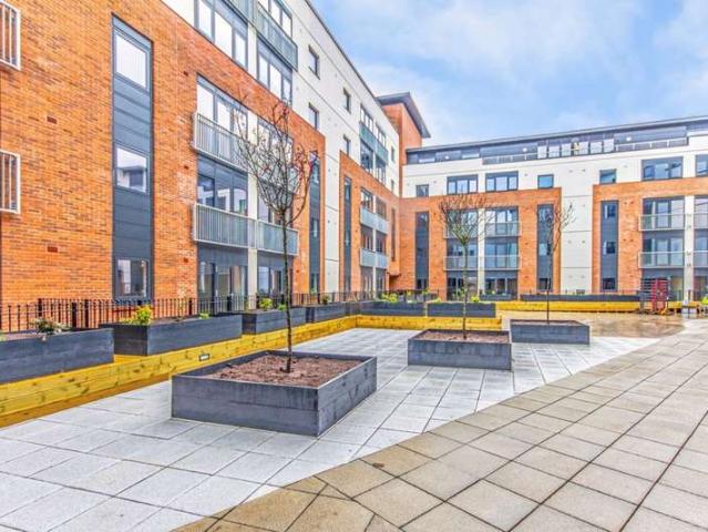 Apartment for sale in Ladywood, West Midlands