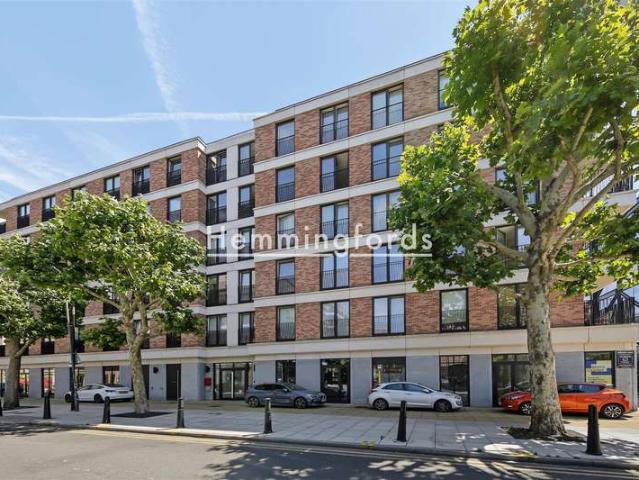 Apartment for sale in Old Ford, Bow
