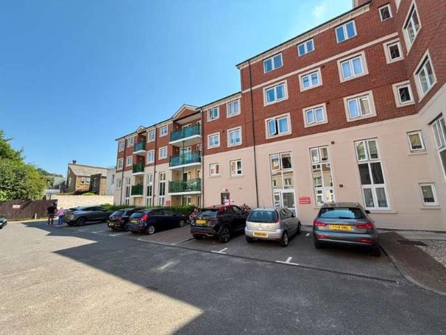 Apartment for sale in Alton Barnes, Essex