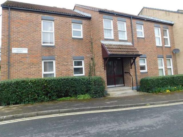 Apartment for sale in Bishop Auckland