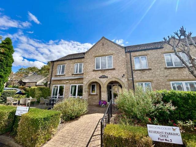 Apartment for sale in Crookhill, Worcestershire