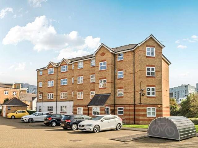Apartment for sale in Greenwich Town Centre, Greater London