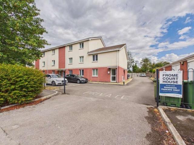 Apartment for sale in Lower Morton, South Gloucestershire