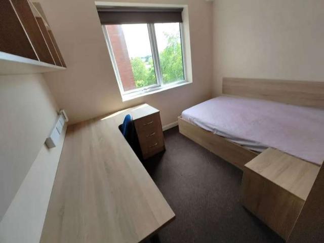 Apartment for sale in Plungington, Higher Bartle
