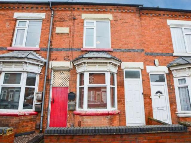 Apartment for sale in South Wigston, Wigston Magna