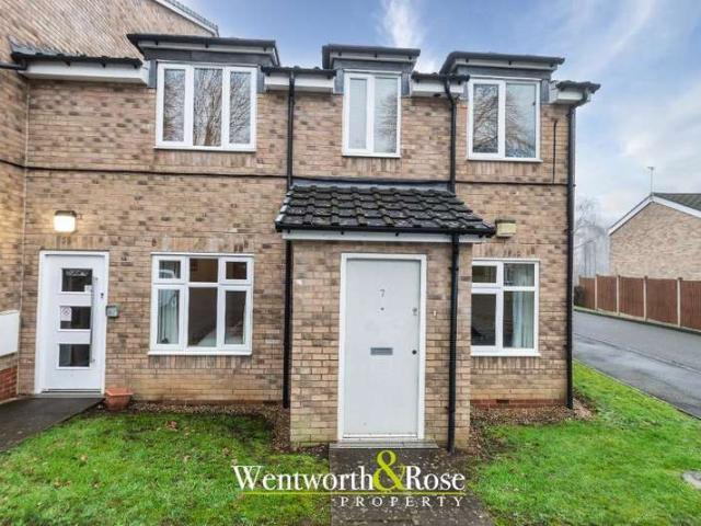 Apartment for sale in Harborne, West Midlands