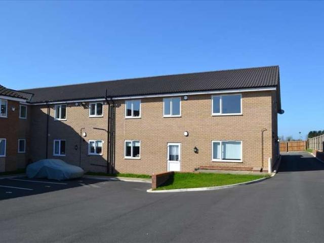 Apartment for rent in Biggleswade, Central Bedfordshire