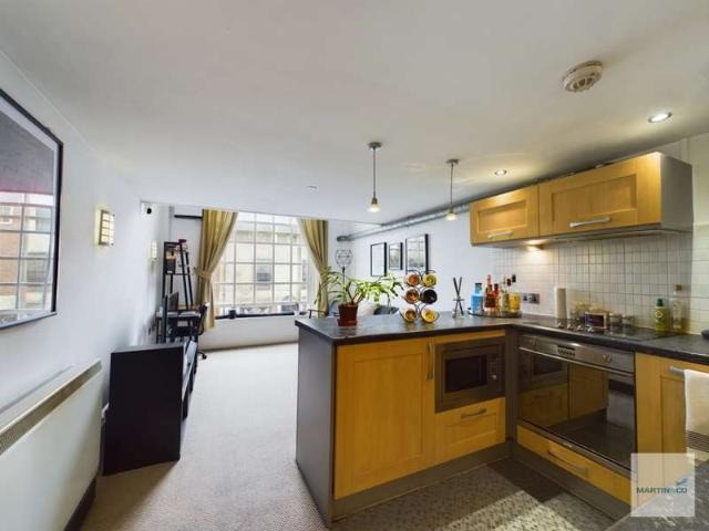 Apartment for sale in St Ann's, Haddon