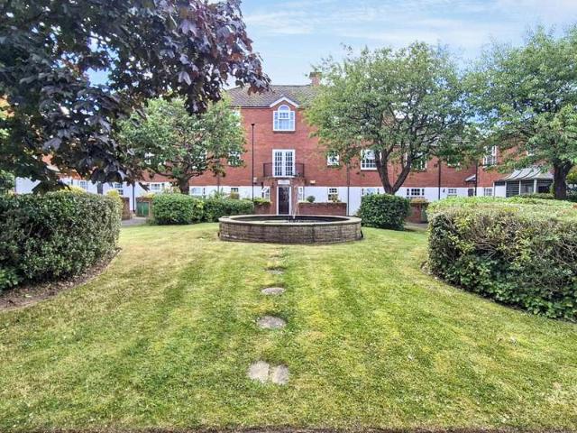 Apartment for sale in Preston, North Shields