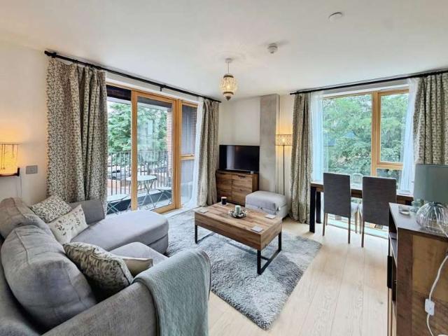 Apartment for sale in Holbeck, West Yorkshire