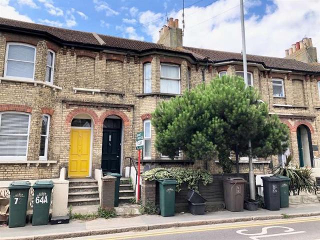 Apartment for sale in Portslade Village, Brighton & Hove