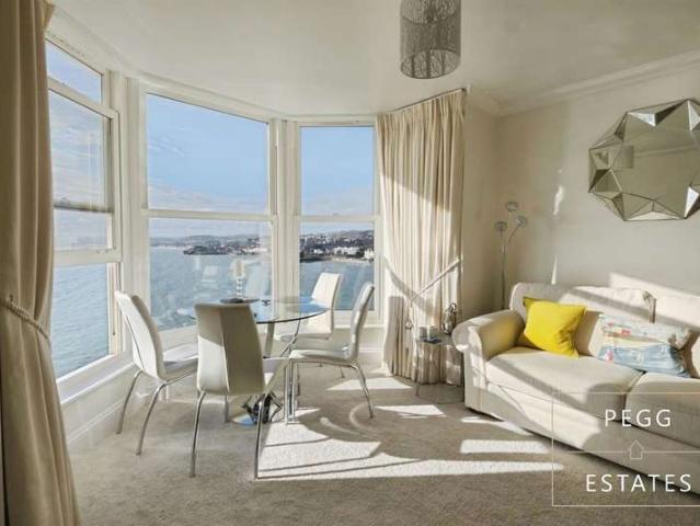 Apartment for sale in Upton, Babbacombe