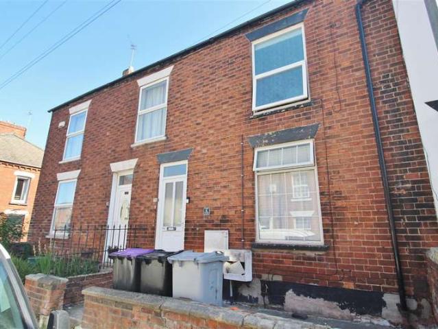 Apartment for sale in Grantham, Barholm