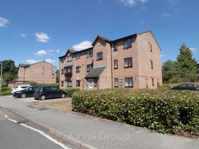 Apartment for rent in Colliers End, Hertfordshire