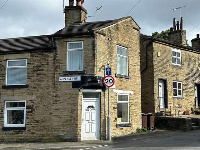 Apartment for rent in Baildon, West Yorkshire