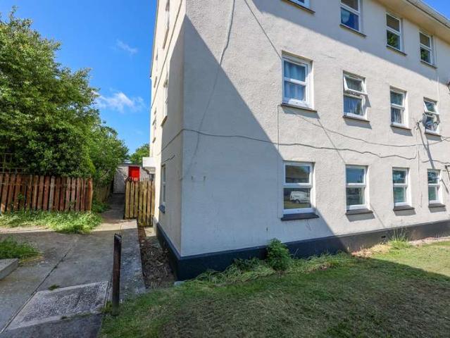 Apartment for sale in St Stephen, Cornwall