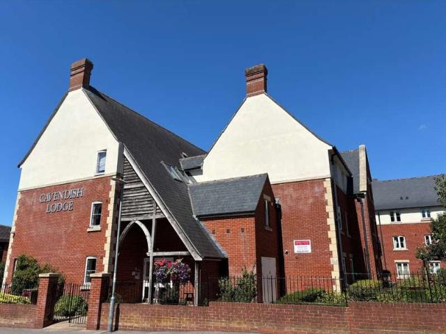 Apartment for sale in Beckery, Glastonbury
