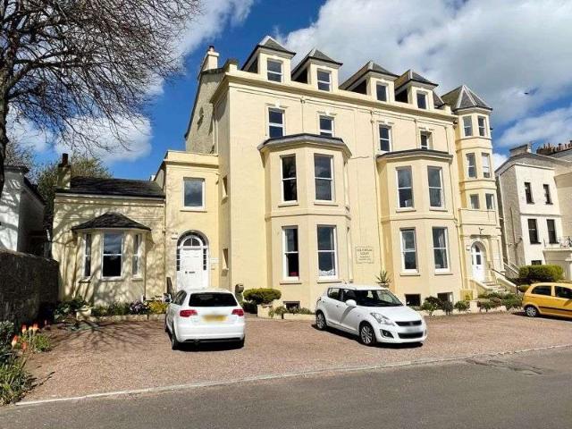 Apartment for sale in Budlake, Devon