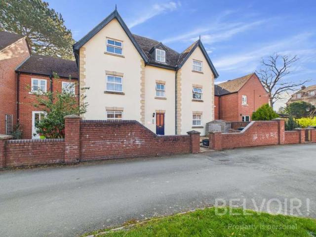 Apartment for rent in Frankwell, Shropshire