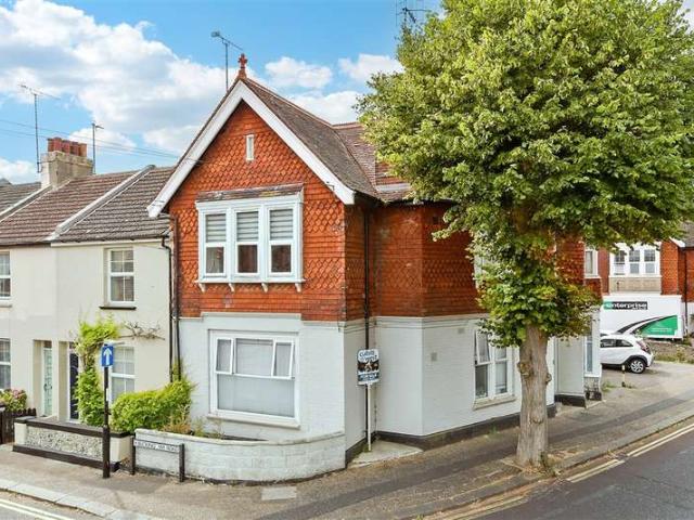 Apartment for sale in West Worthing, Worthing