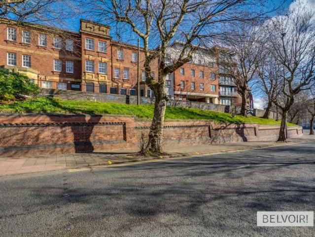 Apartment for sale in Ladywood, West Midlands