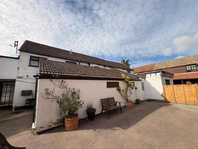 Apartment for rent in Molesworth, Huntingdonshire