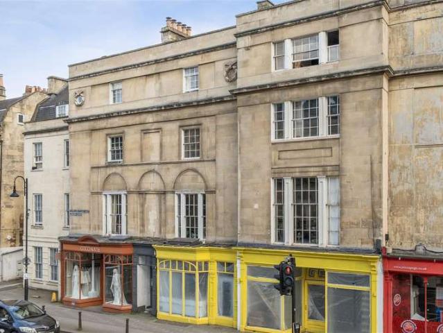 Apartment for sale in Dulcote, Bath And North East Somerset