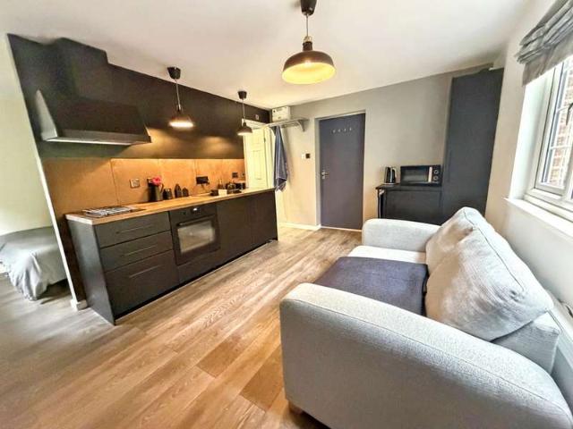 Apartment for sale in Woodside, Crawcrook