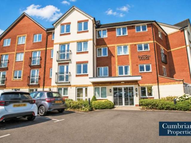 Apartment for sale in Fell Lane